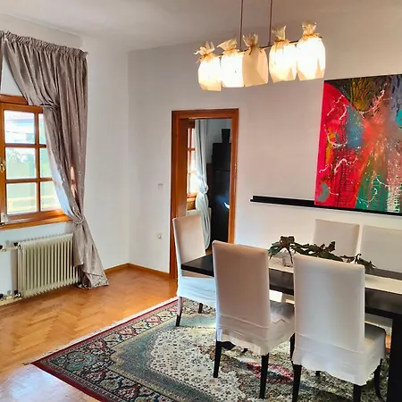 Appartement Katrin's House *