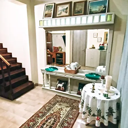 Katrin's House * Kateríni